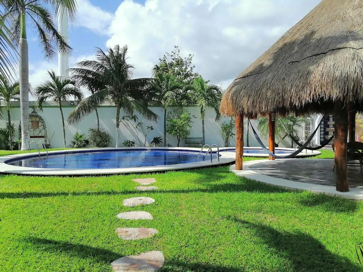 Quinta Punta Sam Vila Cancún