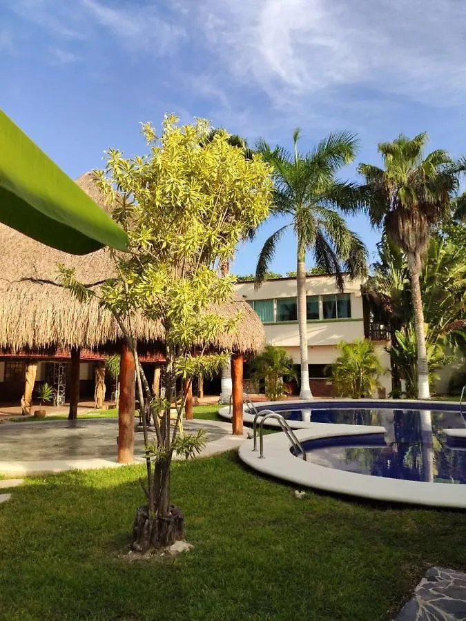 Quinta Punta Sam Vila Cancún