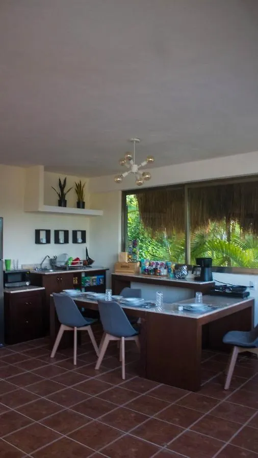 Villa Quinta Punta Sam Cancún