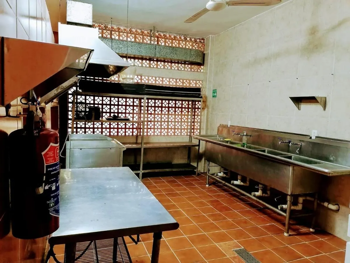 Villa Quinta Punta Sam Cancún 0*,  Mexiko