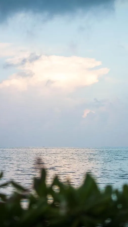 Villa Quinta Punta Sam Cancún Mexiko