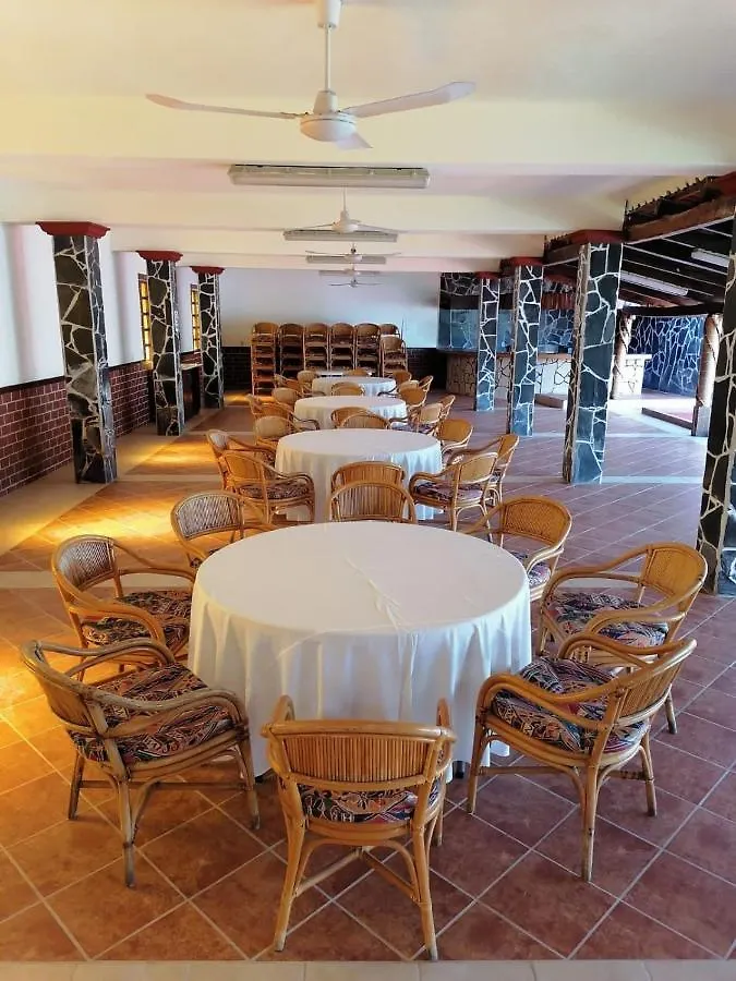Villa Quinta Punta Sam Cancún 0*,  Mexiko