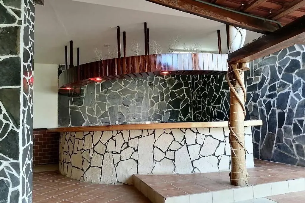 Quinta Punta Sam Villa Cancun Holiday home